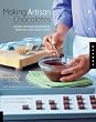 Making Artisan Chocolates