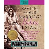 Saving Your Marriage before It Startsby Les Parrott