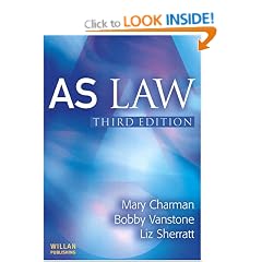 AS Law