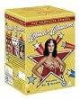 Wonder Woman - the Complete Box Set [Import anglais]
