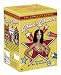 Wonder Woman - Series 1-3 - Complete