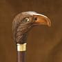 Eagle Head Walking Stick / Cane