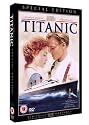 Titanic (2 Disc Special Edition) [1997]