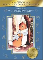 Complete Beatrix Potter Collection 2pk Movie Streaming.