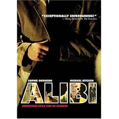 Alibi by 