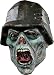 Halloween Masks Zombie Soldier Halloween Costume Mask