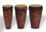 World Percussion AK0014AH Remo Ashiko Drum