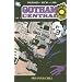 Gotham Central, Tome 1 : Pris pour cible