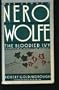 The Bloodied Ivy (A Nero Wolfe Mystery)