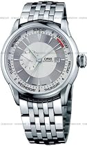 Oris Artelier Mens Watch 645-7596-4051MB