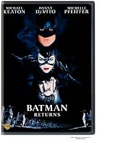 Batman Returns