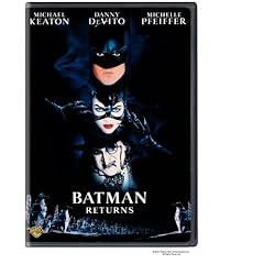 Batman Returns