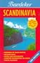 Baedeker Scandinavia: Norway, Sweden, Finland (Baedeker's Scandinavia)