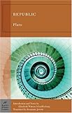 Republic (Barnes & Noble Classics)
