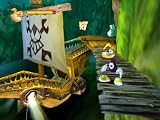 Rayman 2: The Great Escape