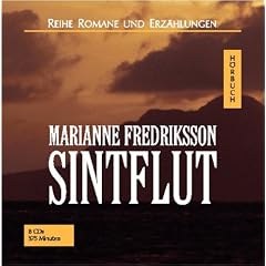 Sintflut. 8 CDs.