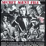  : Secret Agent File