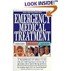 Emergency Medical Treatment: Infants, Children, and Adults : A Handbook on What to Do in... by Stephen N. Vogel and David H. Manhoff