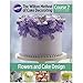 Wilton Student Guides Course 2 (English), Flowers and Cake Dessign