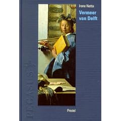 Vermeer van Delft