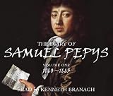 Diary of Samuel Pepys: 1660-1663 v. 1