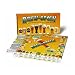 Brew-Opoly Monopoly Game by Late For The Sky