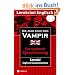 Das spannende Sprachtraining: Die Jagd nach dem Vampir. Compact Lernkrimi. Lernziel Englisch Grundwortschatz - Niveau B1