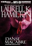 Danse Macabre (Anita Blake, Vampire Hunter)