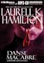Danse Macabre (Anita Blake, Vampire Hunter, Book 14)