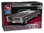 31742 AMT/ERTL 1965 Pontiac GTO 1/25