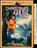 Christina's Ghost