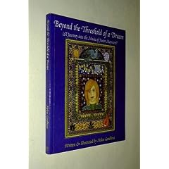 Beyond the Threshold of a Dream (A Journey into the Music of Justin Hayward)