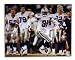 Autographed Roy Williams Dallas Cowboys 16x20 Photograph