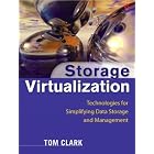 Storage Virtualization: Technologies for Simplifying Data... by Tom Clark