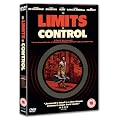 The Limits of Control [DVD] [2009]
