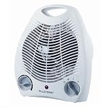 Lloytron F801  Electric Heater