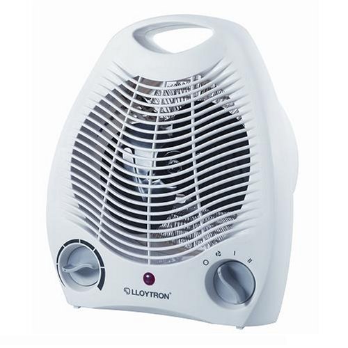 Lloytron F801  Electric Heater