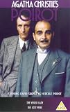 Poirot - the Veiled Lady/the Lost Mine [DVD] [1989]