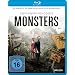 Monsters [Blu-ray]