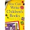 Write and Publish a Picture Story Book