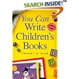 You Can Write Childrens Books (You Can Write) by  Tracey Dils