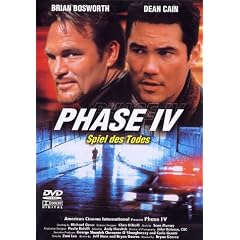 Phase IV - Spiel des Todes