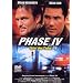 Phase IV - Spiel des Todes