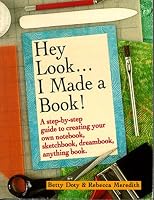 Hey Look...I Made a Book!
