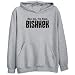 Sweatshirt Heather Gray 