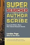 Super Searcher, Author, Scribe (Super Searchers)