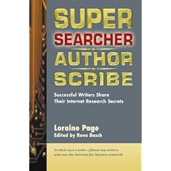 Super Searcher, Author, Scribe (Super Searchers)