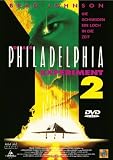 cover of Das Philadelphia Experiment 2 (USA 1993)