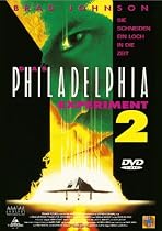 Philadelphia Experiment II [Region 2]
