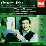 Operetta Arias (Welser-Most, London Po) Search